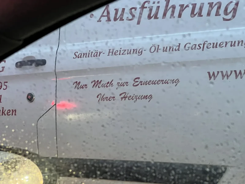 Neuer Typo Fail: Muth zur Fehlerfreiheit